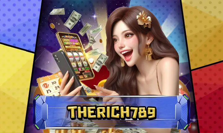 THERICH789-feature