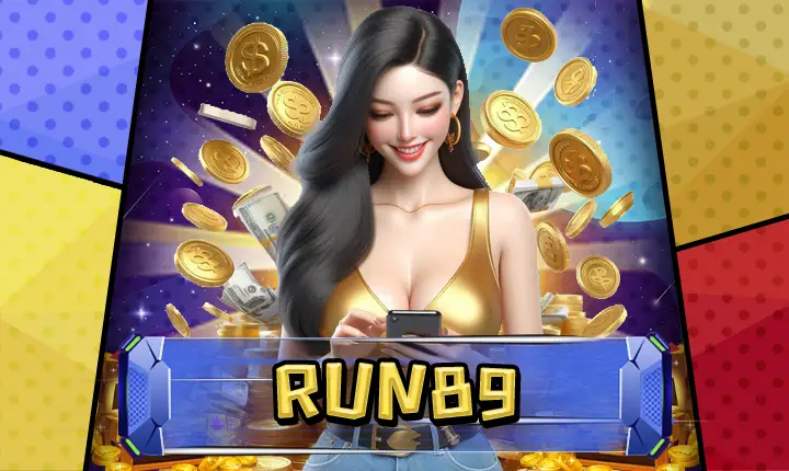 RUN89-feature
